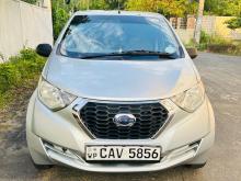 Datsun Redi-GO 2017 Car