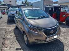 Datsun Redi-GO 2017 Car