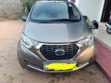 Datsun Redi-GO 2016 Car