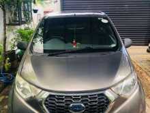 Datsun Redi-GO 2016 Car