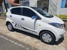 Datsun Redi-GO 2017 Car