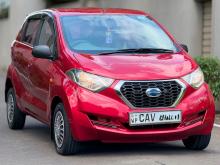 Datsun Redi-GO 2017 Car