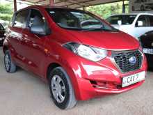 Datsun Redi-GO 2017 Car