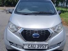 Datsun Redi-GO 2016 Car
