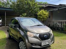 Datsun Redi-GO 2017 Car