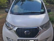 Datsun Redi-GO 2016 Car