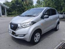 Datsun Redi-GO 2016 Car