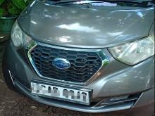 Datsun Redi-GO 2016 Car