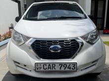 Datsun Redi-GO 2016 Car
