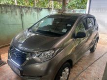 Datsun Redi-GO 2017 Car