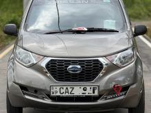 Datsun Redi-GO 2017 Car