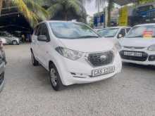 Datsun Redi-GO 2016 Car