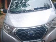 Datsun Redi-GO 2017 Car