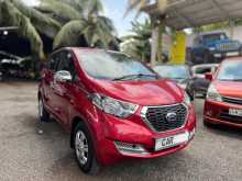 Datsun Redi-GO 2016 Car