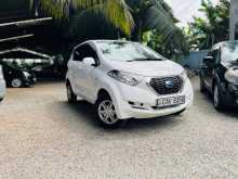 Datsun Redi-Go 2017 Car