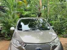 Datsun Redi-GO 2016 Car