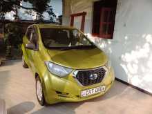 Datsun Redi-GO 2016 Car