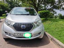 Datsun Redi-GO 2016 Car
