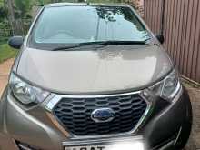 Datsun Redi-Go 2017 Car