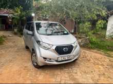 Datsun Redi-GO 2017 Car