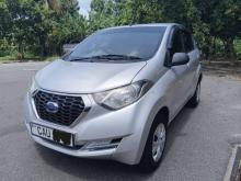 Datsun Redi-GO 2016 Car