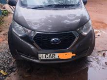 Datsun Redi-GO 2016 Car