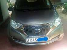 Datsun Redi-GO 2016 Car