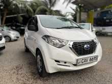Datsun Redi Go 2017 Car