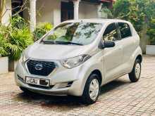 Datsun Redi-GO 2016 Car