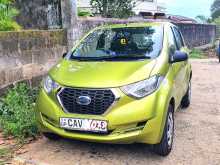 Datsun Redi-GO 2017 Car