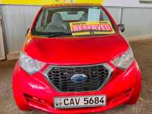 Datsun Redi-GO 2016 Car