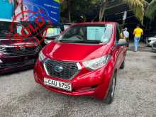 Datsun Redi-GO 2016 Car
