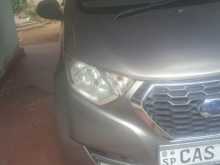 Datsun Redi-GO 2016 Car