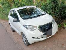 Datsun Redi-GO 2018 Car
