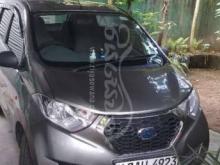 Datsun Redi-GO 2016 Car