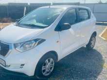 Datsun Redi-GO 2017 Car