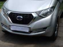 Datsun Redi-GO 2016 Car