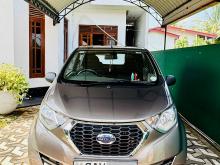 Datsun Redi-GO 2017 Car