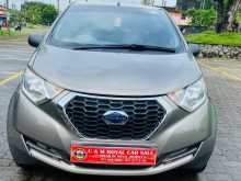 Datsun Redi-GO 2016 Car