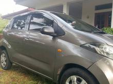 Datsun Redi-GO 2016 Car