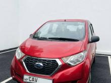 Datsun Redi-GO 2016 Car