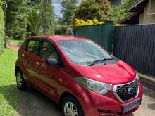 Datsun Redi-GO 2016 Car