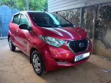 Datsun Redi-GO 2018 Car