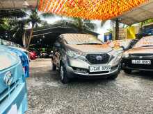 Datsun Redi-GO 2016 Car