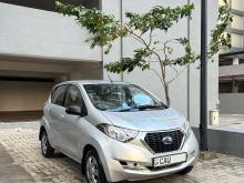 Datsun Redi-GO 2016 Car