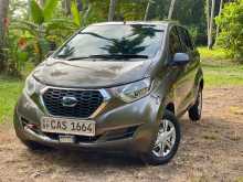 Datsun Redi-Go 2016 Car