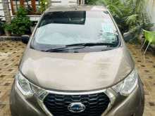 Datsun Redi-GO 2016 Car