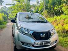 Datsun Redi-GO 2016 Car
