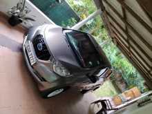 Datsun Redi-GO 2016 Car
