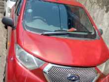Datsun Redi-GO 2016 Car
